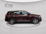 2023 Renault Koleos KOLEOS ICONIC CVT