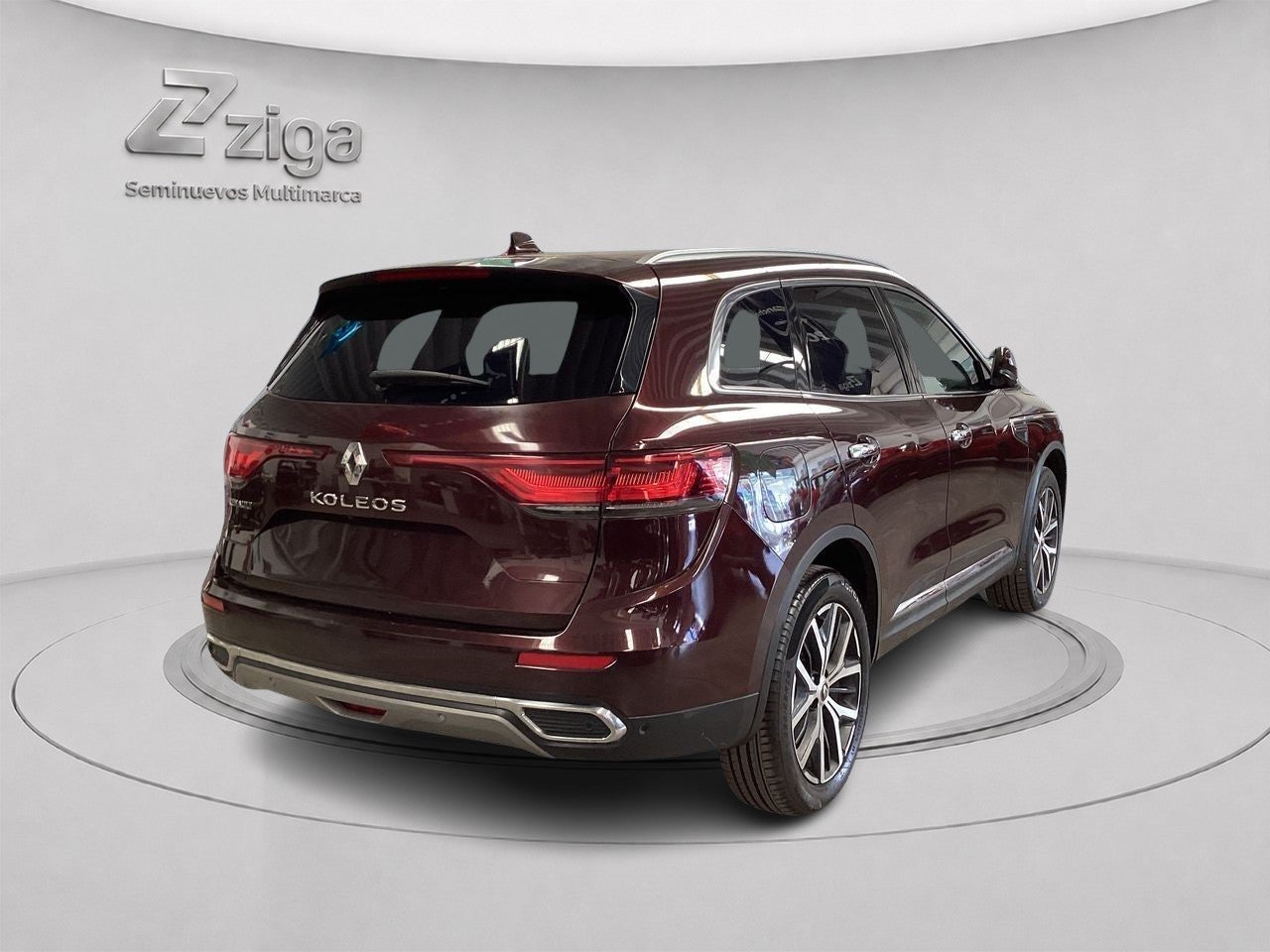 2023 Renault Koleos KOLEOS ICONIC CVT