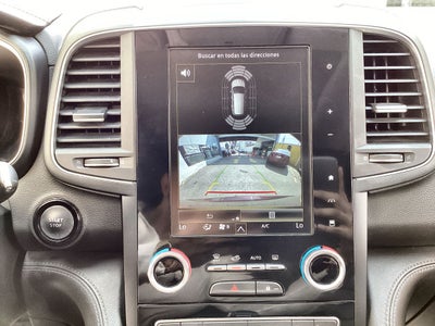 2023 Renault Koleos KOLEOS ICONIC CVT
