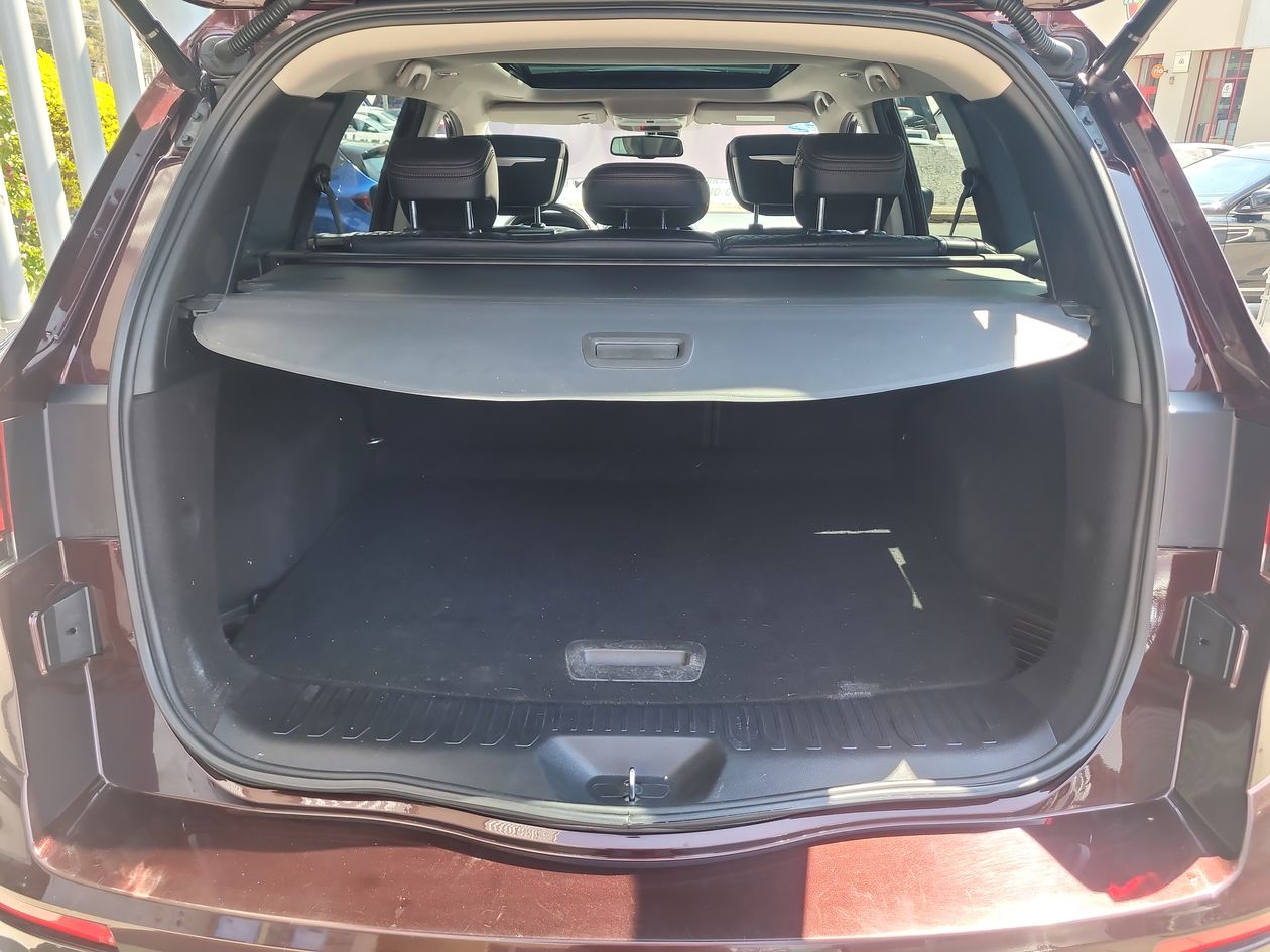 2023 Renault Koleos 2.5 Iconic Piel Cvt