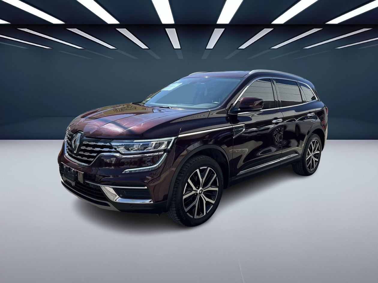 2024 Renault Koleos 2.5 Iconic At