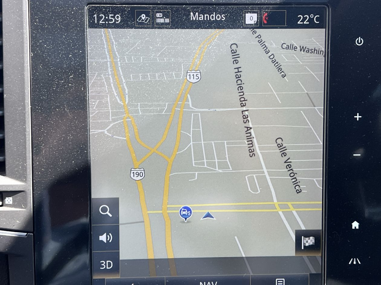 2024 Renault Koleos 2.5 Iconic At