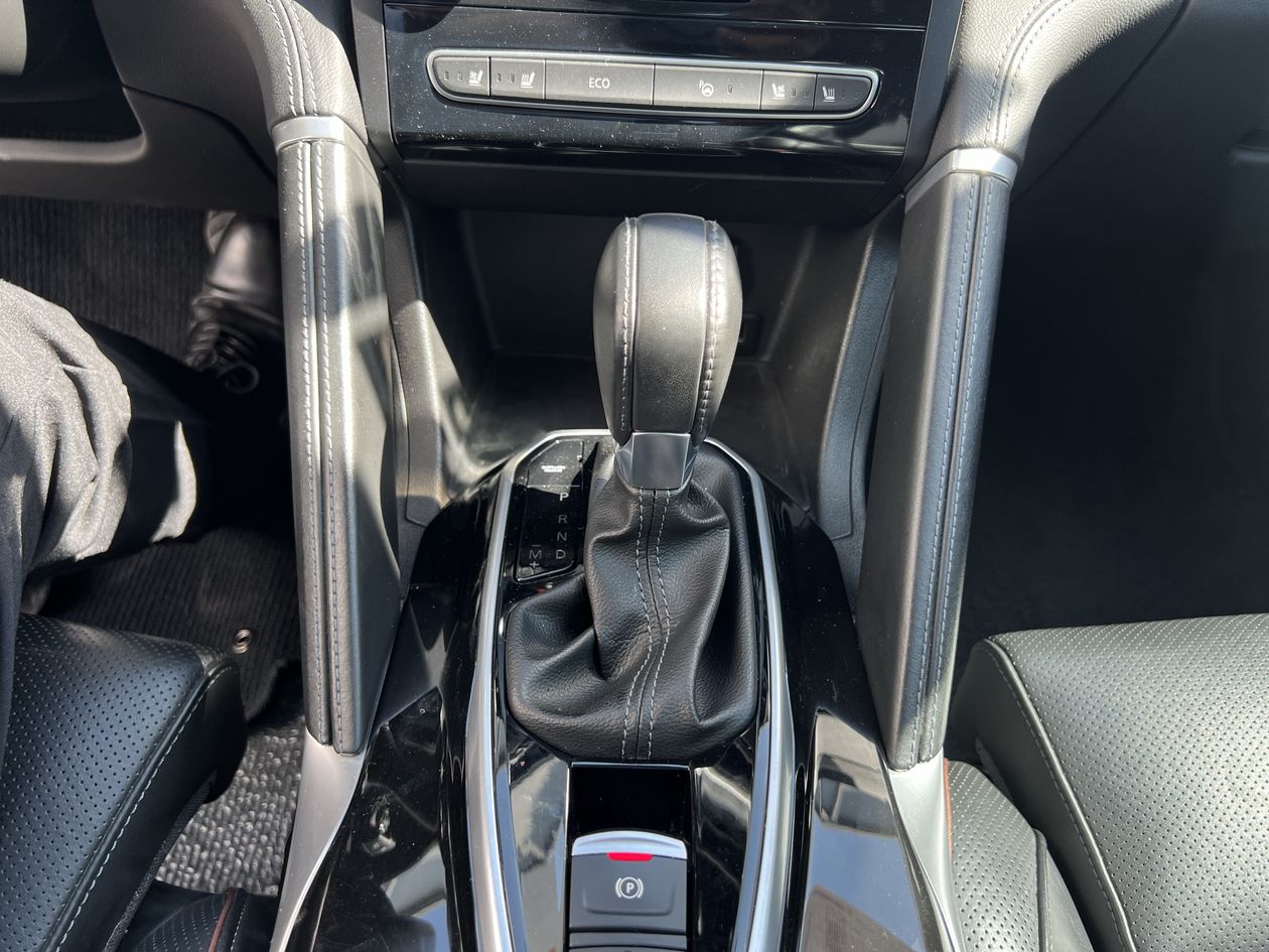 2024 Renault Koleos 2.5 Iconic At