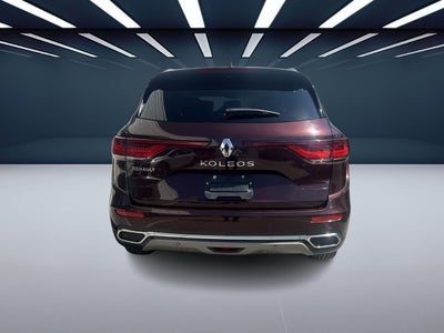 2024 Renault Koleos 2.5 Iconic At