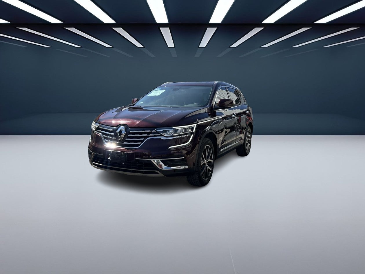 2024 Renault Koleos 2.5 Iconic At