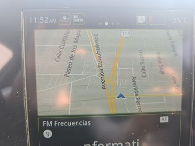 2024 Renault Koleos 2.5 Iconic At