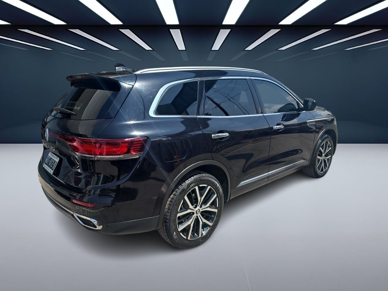 2024 Renault Koleos 2.5 Iconic At