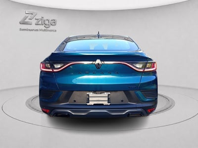 2026 Renault Arkana 1.3 Esprit Alpine At