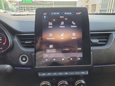 2025 Renault Arkana 1.3 Esprit Alpine At