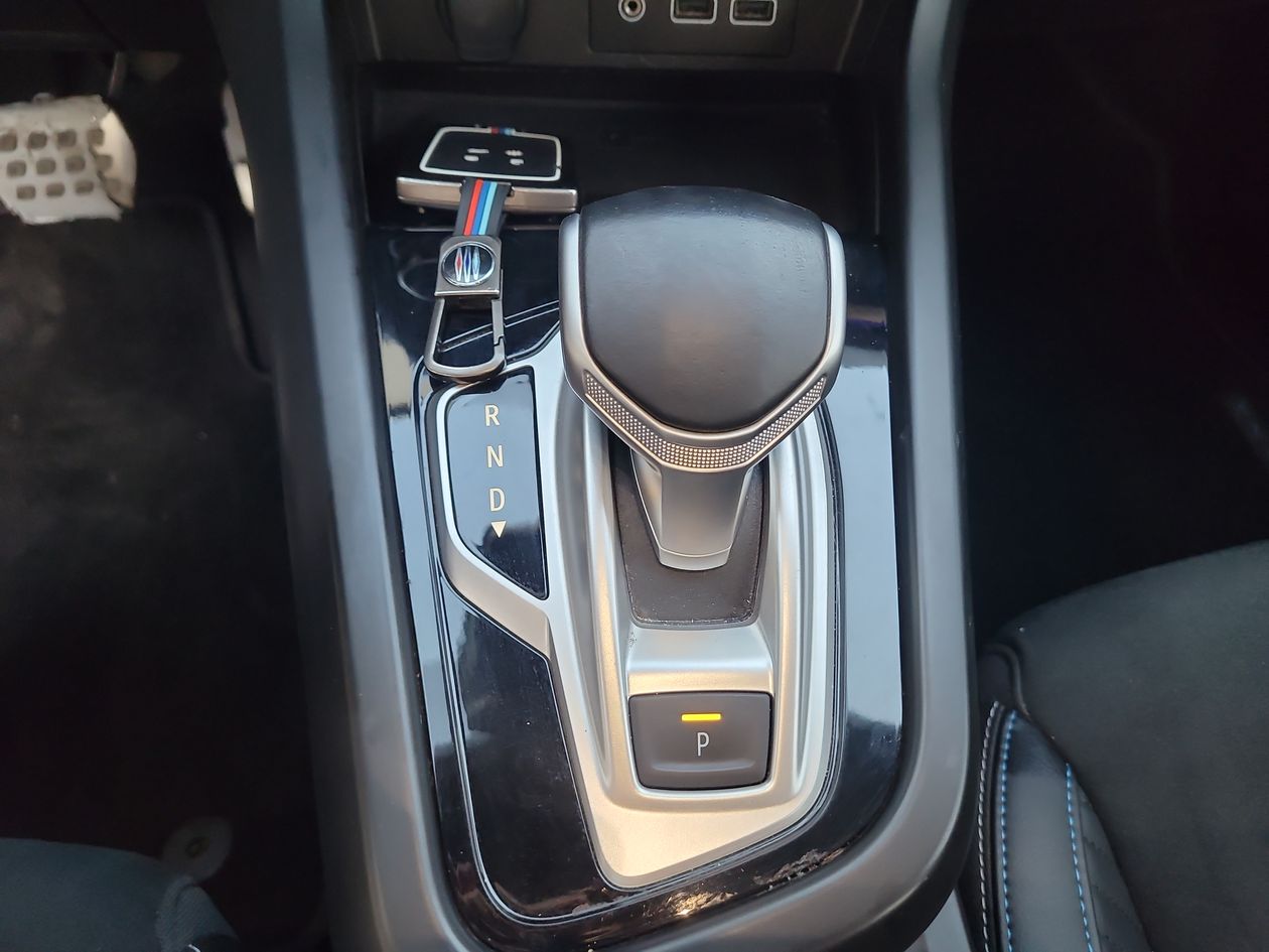 2025 Renault Arkana 1.3 Esprit Alpine At