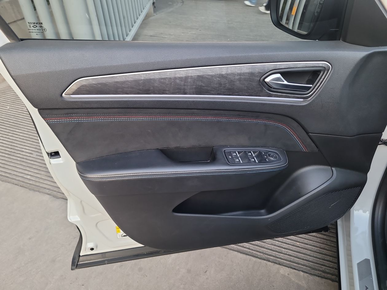 2025 Renault Arkana 1.3 Esprit Alpine At