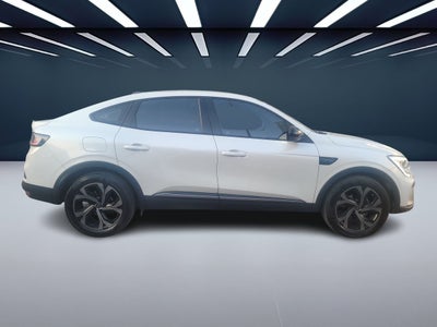 2025 Renault Arkana 1.3 Esprit Alpine At