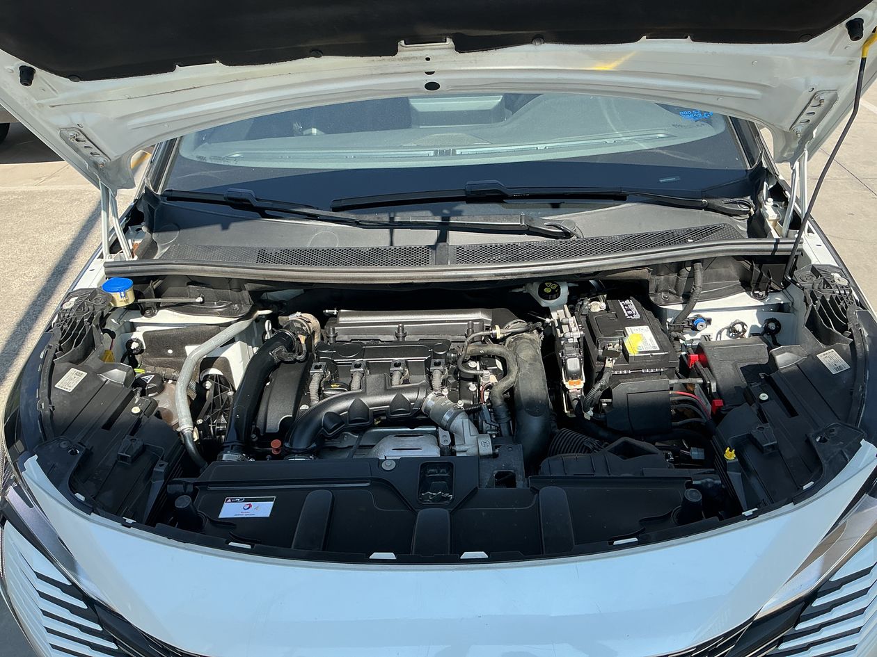 2024 Peugeot 3008 1.6 Gt At