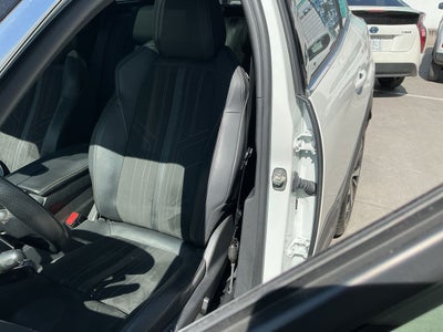 2024 Peugeot 3008 1.6 Gt At