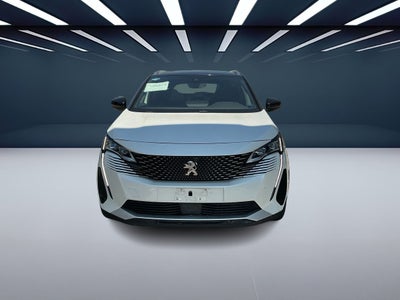 2024 Peugeot 3008 1.6 Gt At