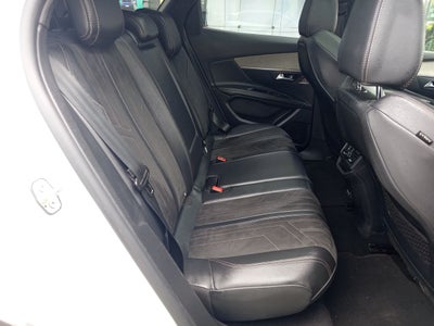 2024 Peugeot 3008 1.6 Gt At