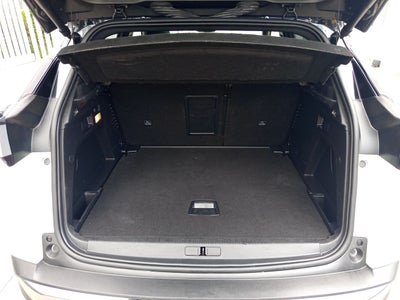 2024 Peugeot 3008 1.6 Gt At