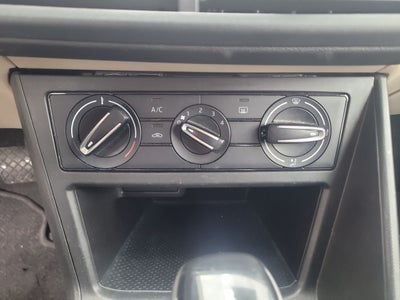 2024 Volkswagen Virtus 1.6 Trendline At