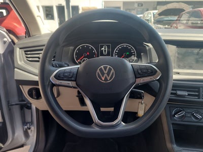 2024 Volkswagen Virtus 1.6 Trendline At
