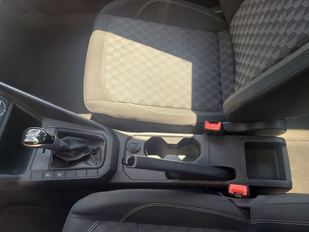 2024 Volkswagen Virtus 1.6 Trendline At