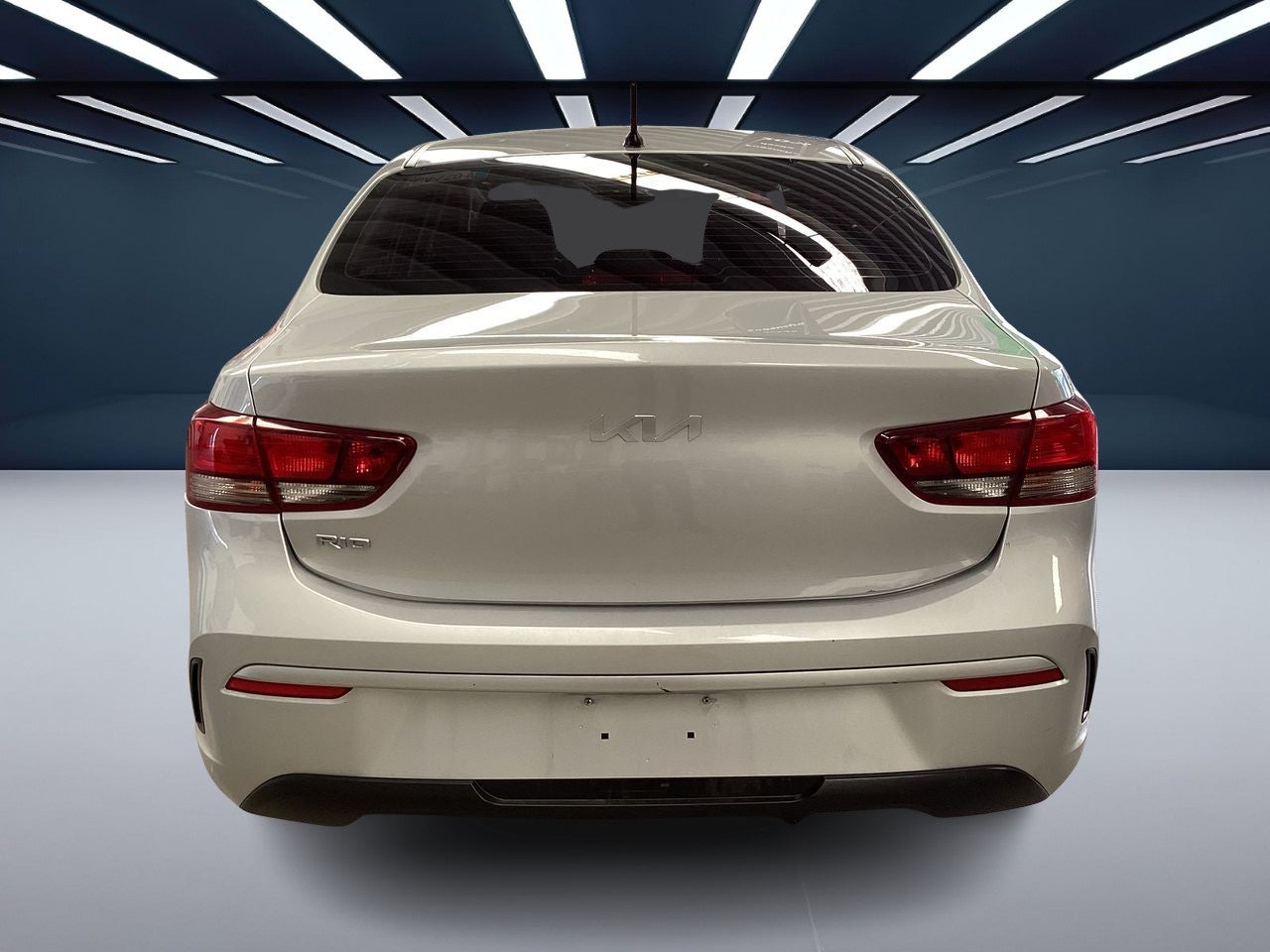 2023 Kia Rio 1.6 Sedan L Mt