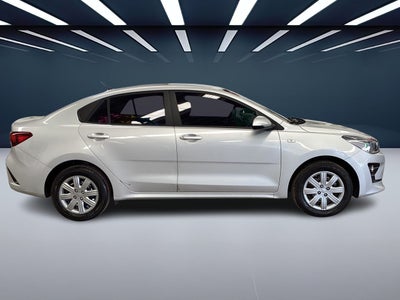 2023 Kia Rio 1.6 Sedan L Mt