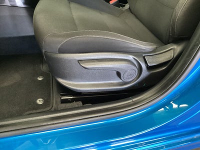 2021 Kia Rio 1.6 Sedan LX Mt