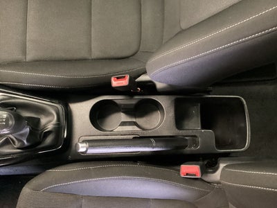 2021 Kia Rio 1.6 Sedan LX Mt