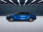 2021 Kia Rio 1.6 Sedan LX Mt