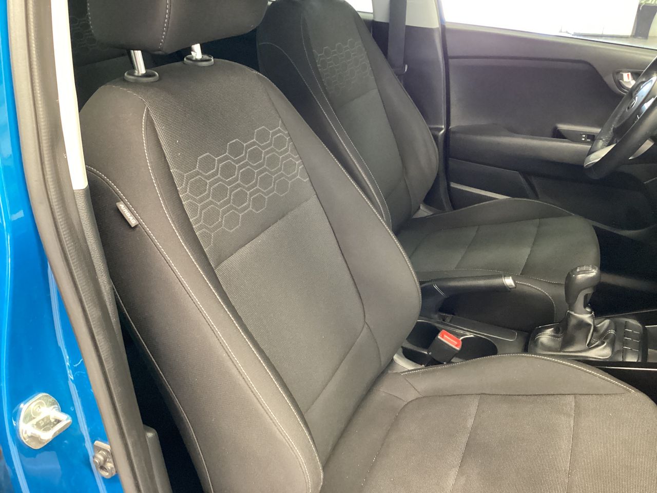 2021 Kia Rio 1.6 Sedan LX Mt