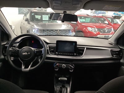 2023 Kia Rio 1.6 Sedan LX At