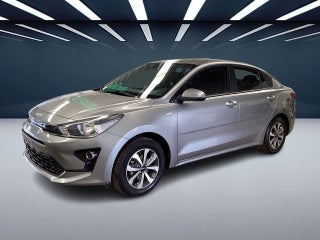 2023 Kia Rio 1.6 Sedan LX At