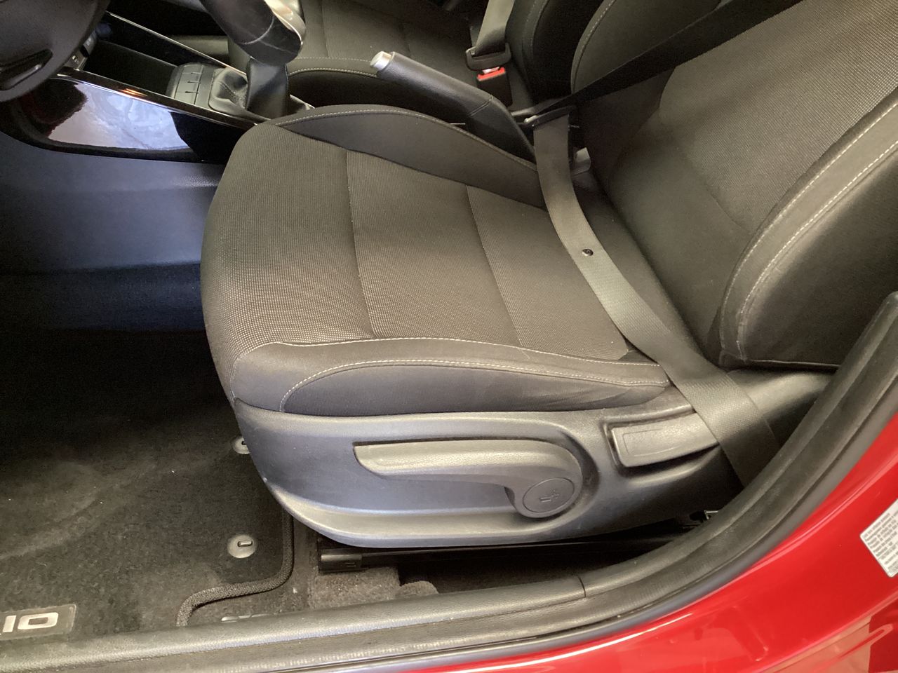 2023 Kia Rio 1.6 Sedan LX Mt