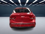 2023 Kia Rio 1.6 Sedan LX Mt