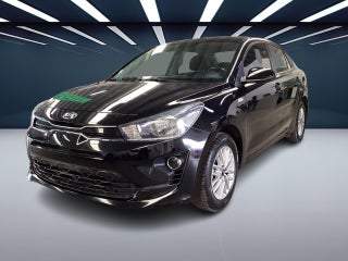 2021 Kia Rio 1.6 Sedan LX At