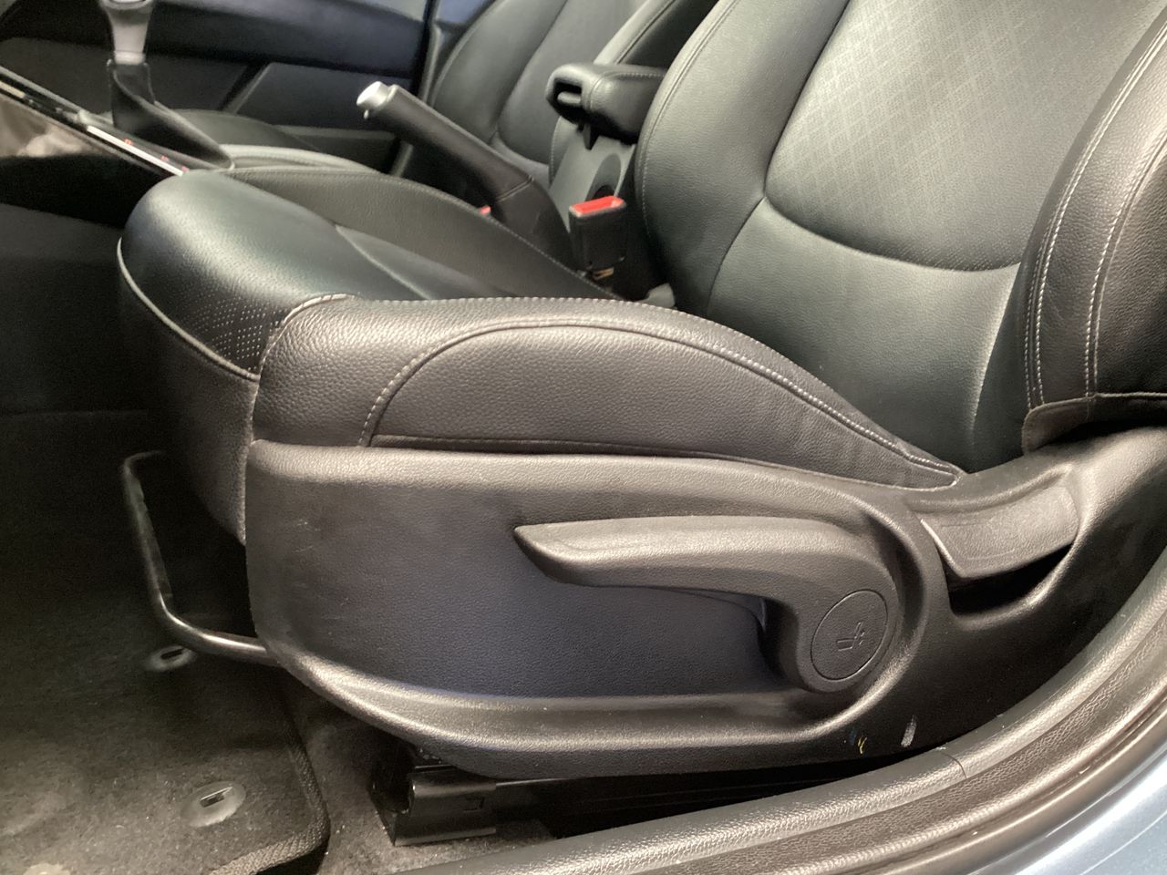 2023 Kia Rio 1.6 Sedan EX At