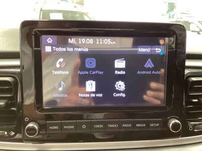 2023 Kia Rio 1.6 Sedan EX At