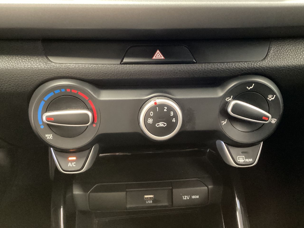 2023 Kia Rio 1.6 Sedan EX At