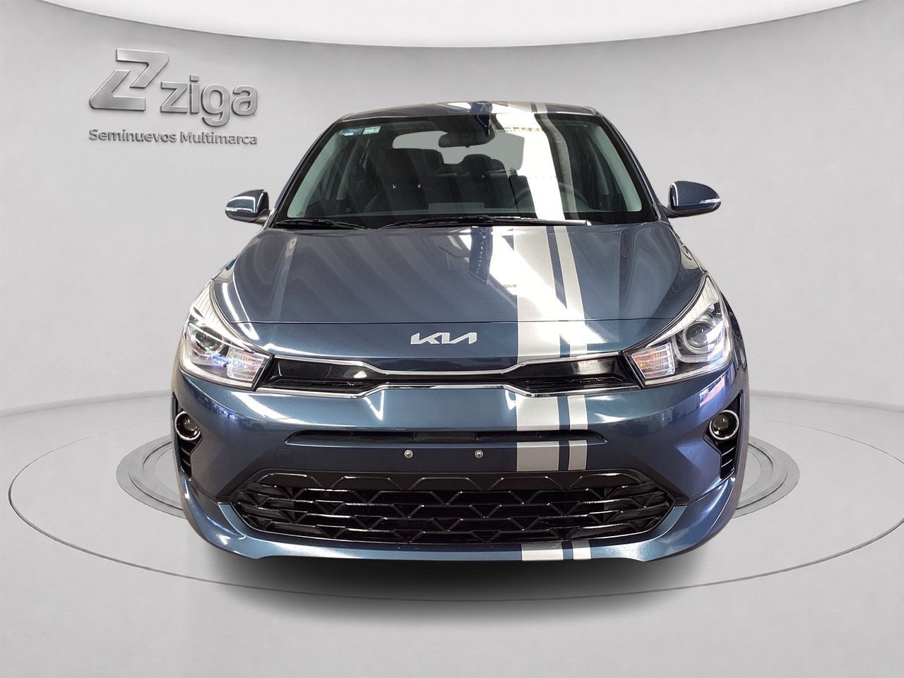 2023 Kia Rio 1.6 Sedan EX At