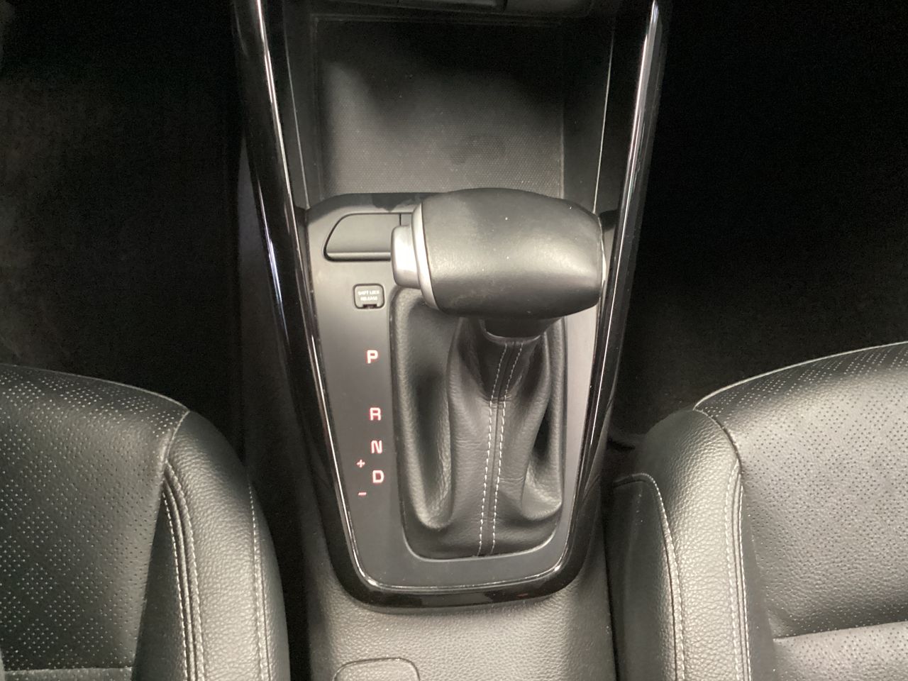 2023 Kia Rio 1.6 Sedan EX At