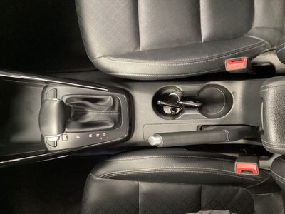 2023 Kia Rio 1.6 Sedan EX At