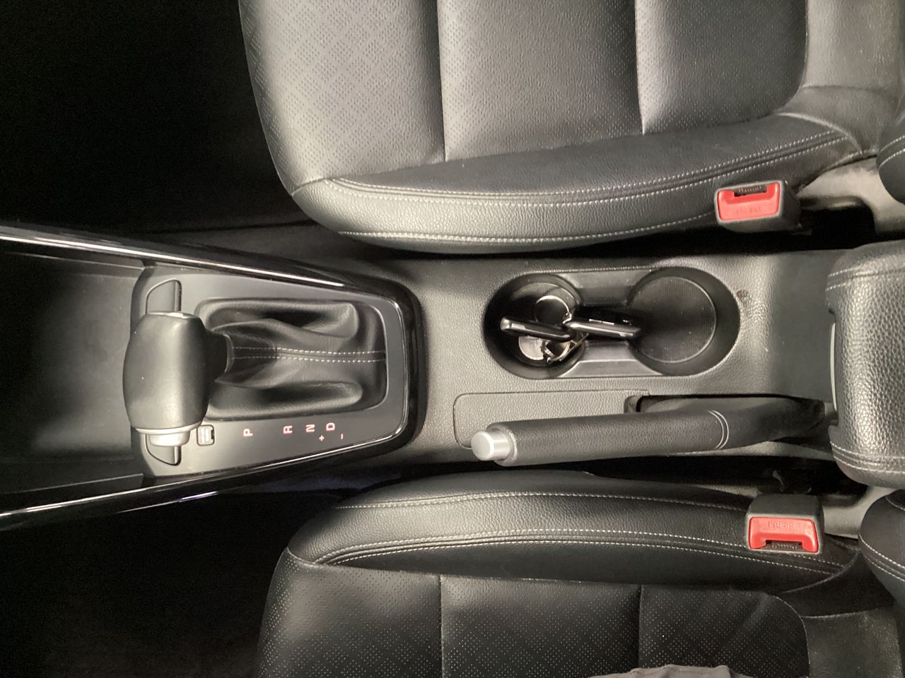 2023 Kia Rio 1.6 Sedan EX At