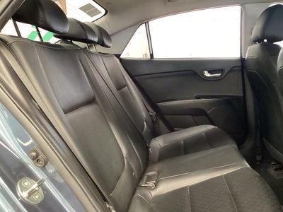 2023 Kia Rio 1.6 Sedan EX At