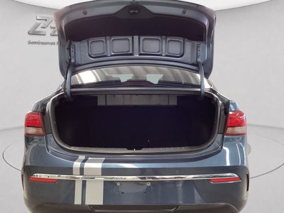 2023 Kia Rio 1.6 Sedan EX At