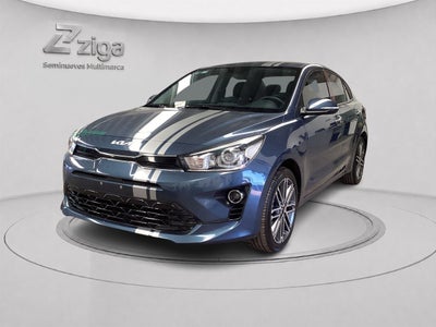 2023 Kia Rio 1.6 Sedan EX At