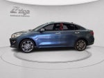 2023 Kia Rio 1.6 Sedan EX At