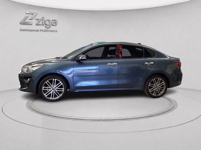 2023 Kia Rio 1.6 Sedan EX At