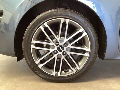 2023 Kia Rio 1.6 Sedan EX At