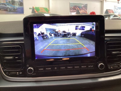 2023 Kia Rio 1.6 S Pack At