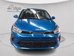 2022 Kia Rio 1.6 Sedan LX At